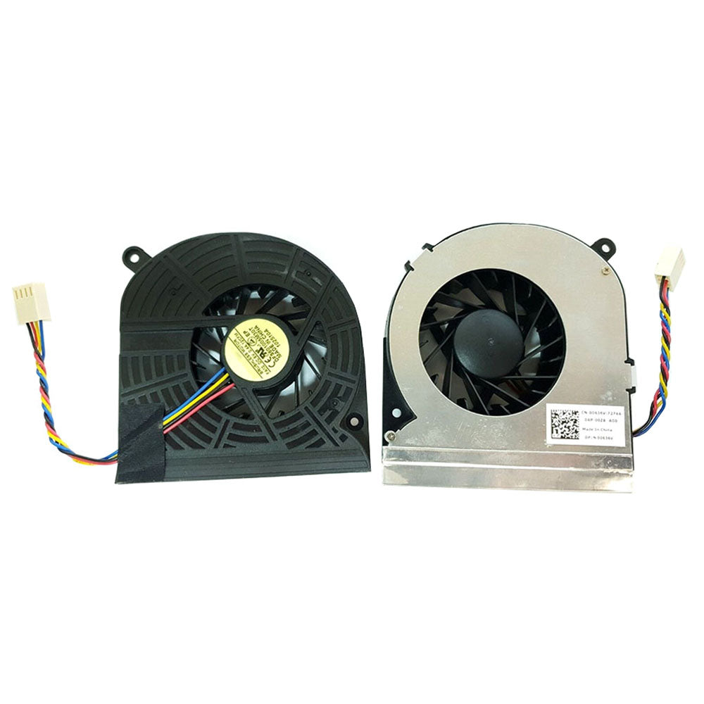 CPU Fan For DELL Inspiron One 2205 2305 2310 00363V 0363V DFS601005M30T FA10 DC5V 0.4A 12CFM New