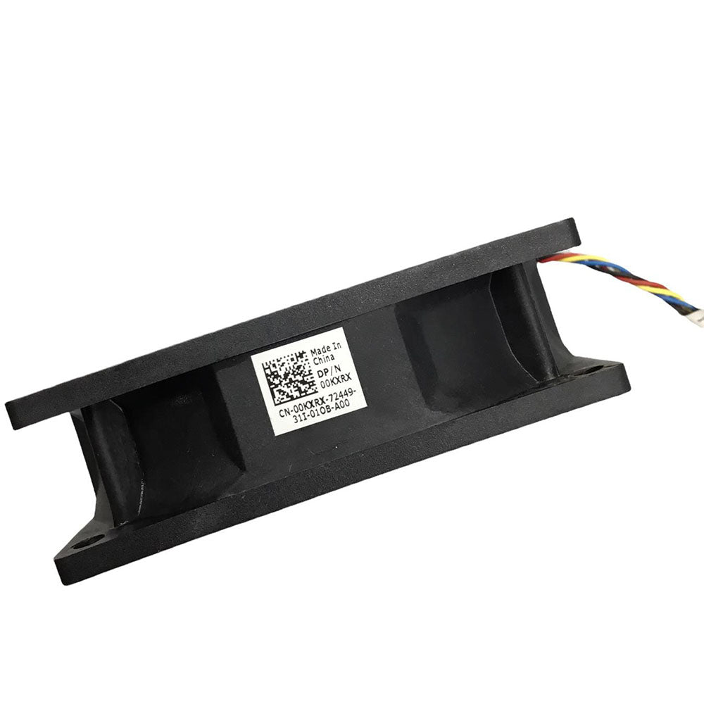 Cooling Fan For DELL Optiplex 3010 D12M001 00KXRX 0KXRX 07VJ1G 7VJ1G DS08025R12U P197 DC12V 0.70A 80X80X25mm New
