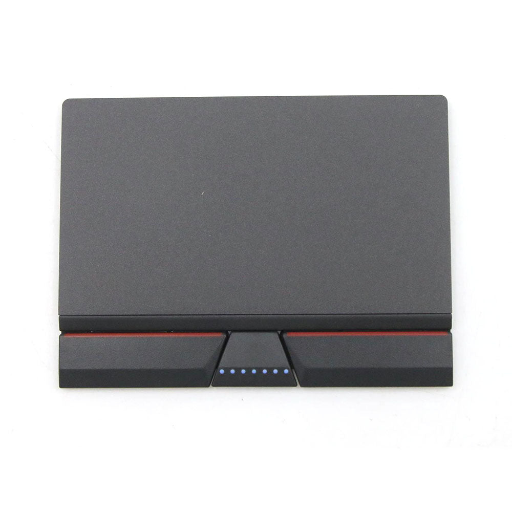 Laptop Touchpad For Lenovo ThinkPad T470p 00UR969 00UR970 00UR971 CS14W 3+2BCP Black New
