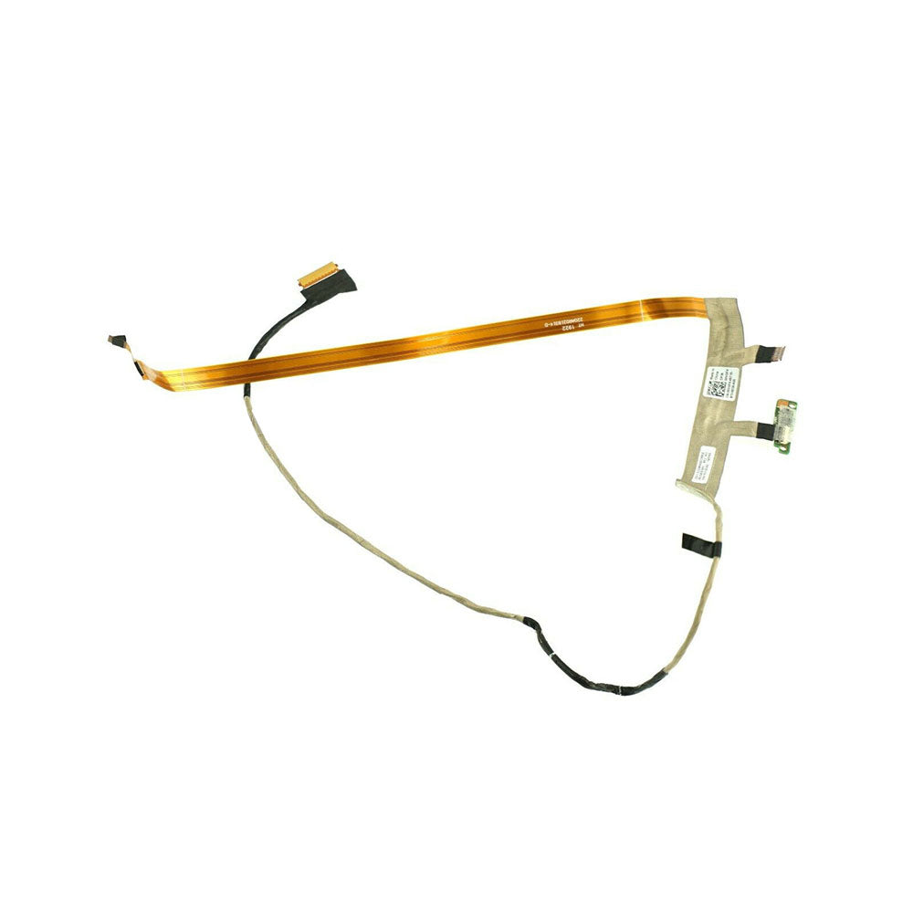Laptop Webcam Cable For DELL Inspiron 7791 2-in-1 00VGF4 0VGF4 450.0GR02.0001 New
