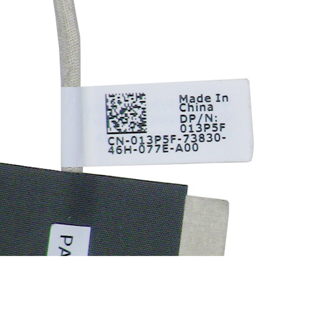 Desktop LCD Cable For DELL Inspiron 20 (3043) All-In-One 013P5F 13P5F DDQF2ALC000 New