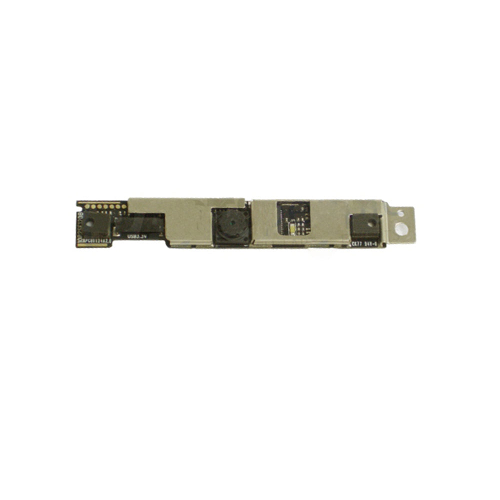 Laptop Webcam Camera Board For DELL Latitude E6220 E6320 018T96 18T96 New