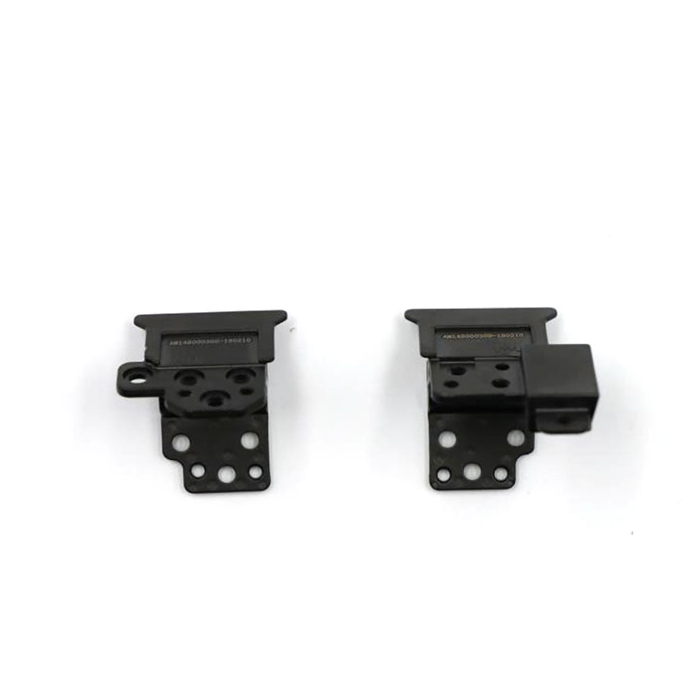 LCD Hinge L&R For Lenovo ThinkPad X1 Tablet 3rd Gen 01AY264 01AY263 New