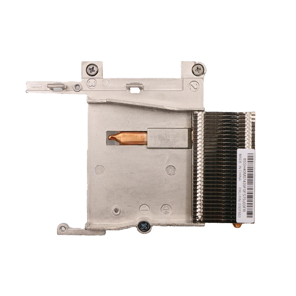 Heatsink For Lenovo ThinkStation P320 For Tiny Workstation 01EF553 New