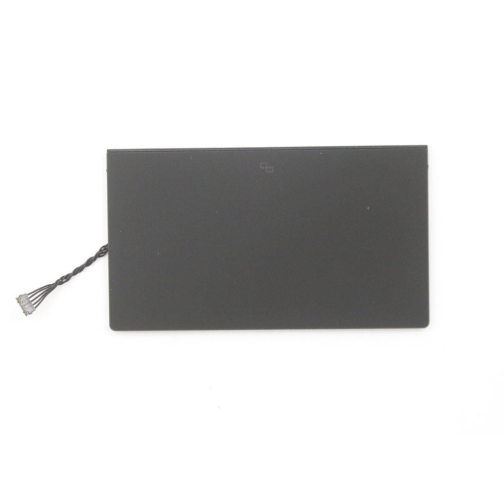 Laptop Touchpad For Lenovo ThinkPad X1 Carbon 7th Gen X1 Carbon 8th Gen 01YU092 01YU093 Black New