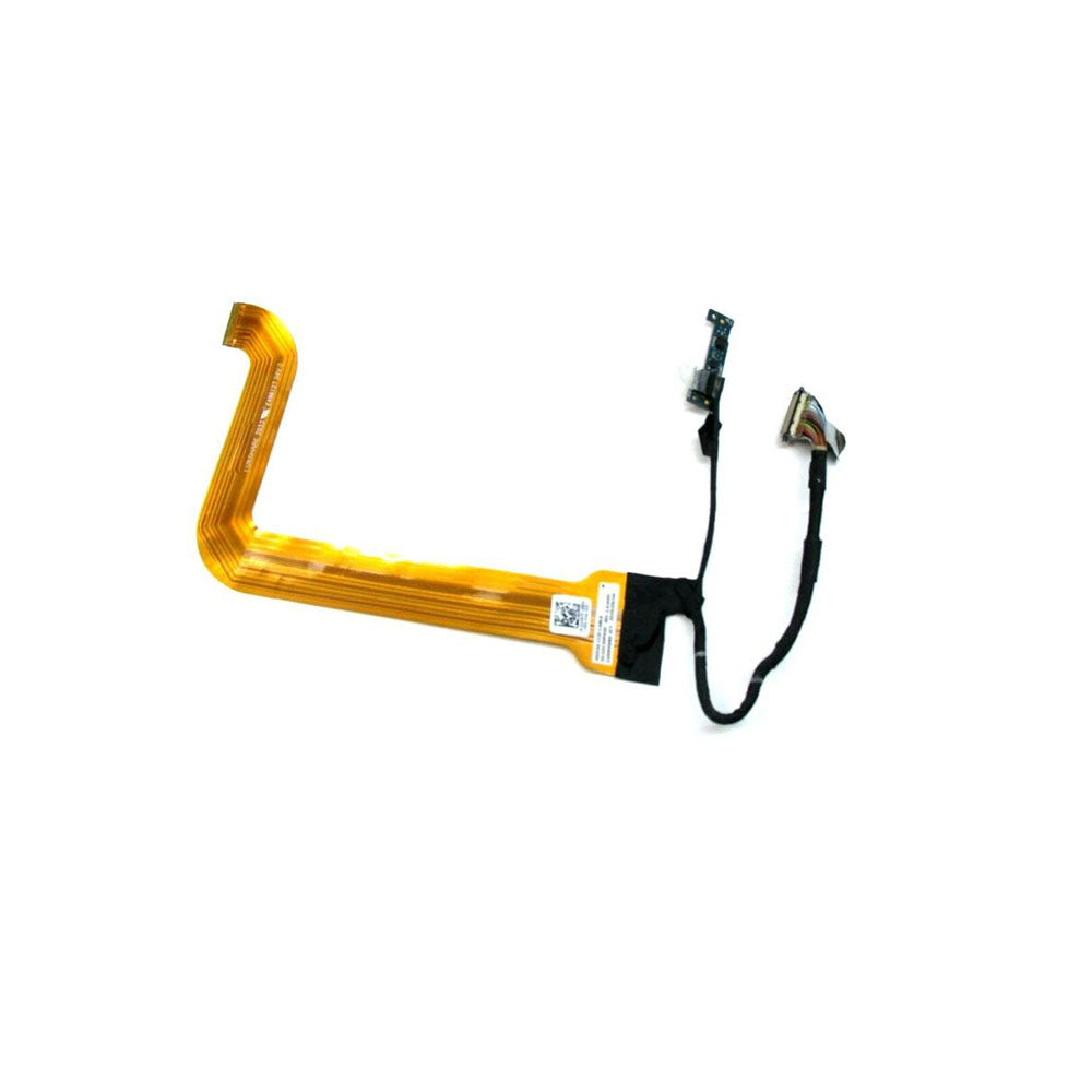 Laptop Webcam CCD Cable For DELL XPS 13 9310 2-in-1 02HM7P 2HM7P FDO30 DC02C00PX00 New