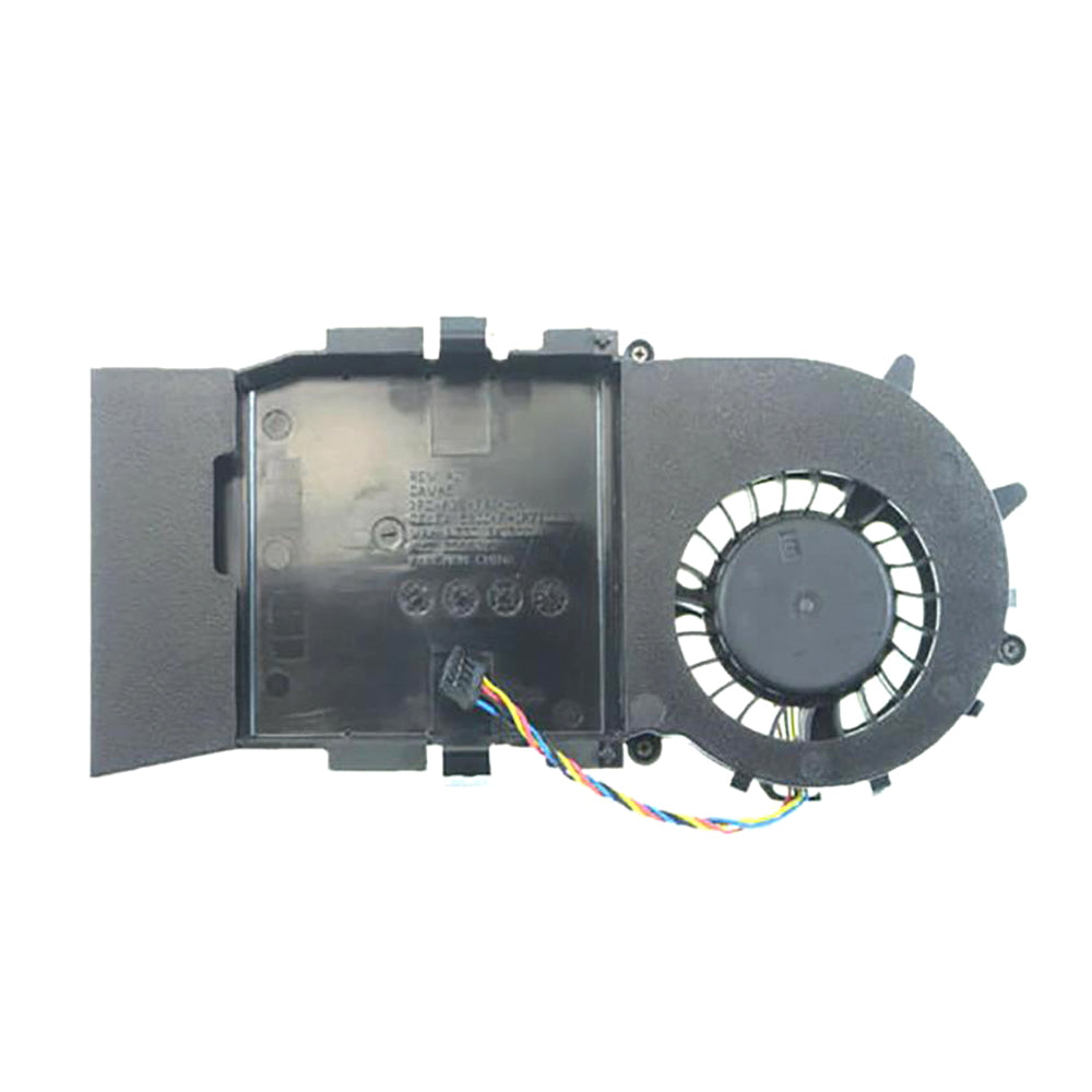Cooling Fan For DELL Optiplex 3040 3046 3050 5050 3060 3070 5060 5070 7040 7050 7060 7070 9020 Micro 3020M 3040M 3046M 7040M 9020M 02N51K 2N51K EF70150SX-C020-S9A DC5V 4.50W New