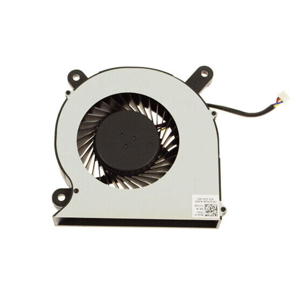 Cooling Fan For DELL OptiPlex 5400 5490 All-In-One BAZB0815R2U P012 02Y42R 2Y42R Compatible BAZB0815R2UP016 0TFHF6 TFHF6:A00 DC12V 0.80A New