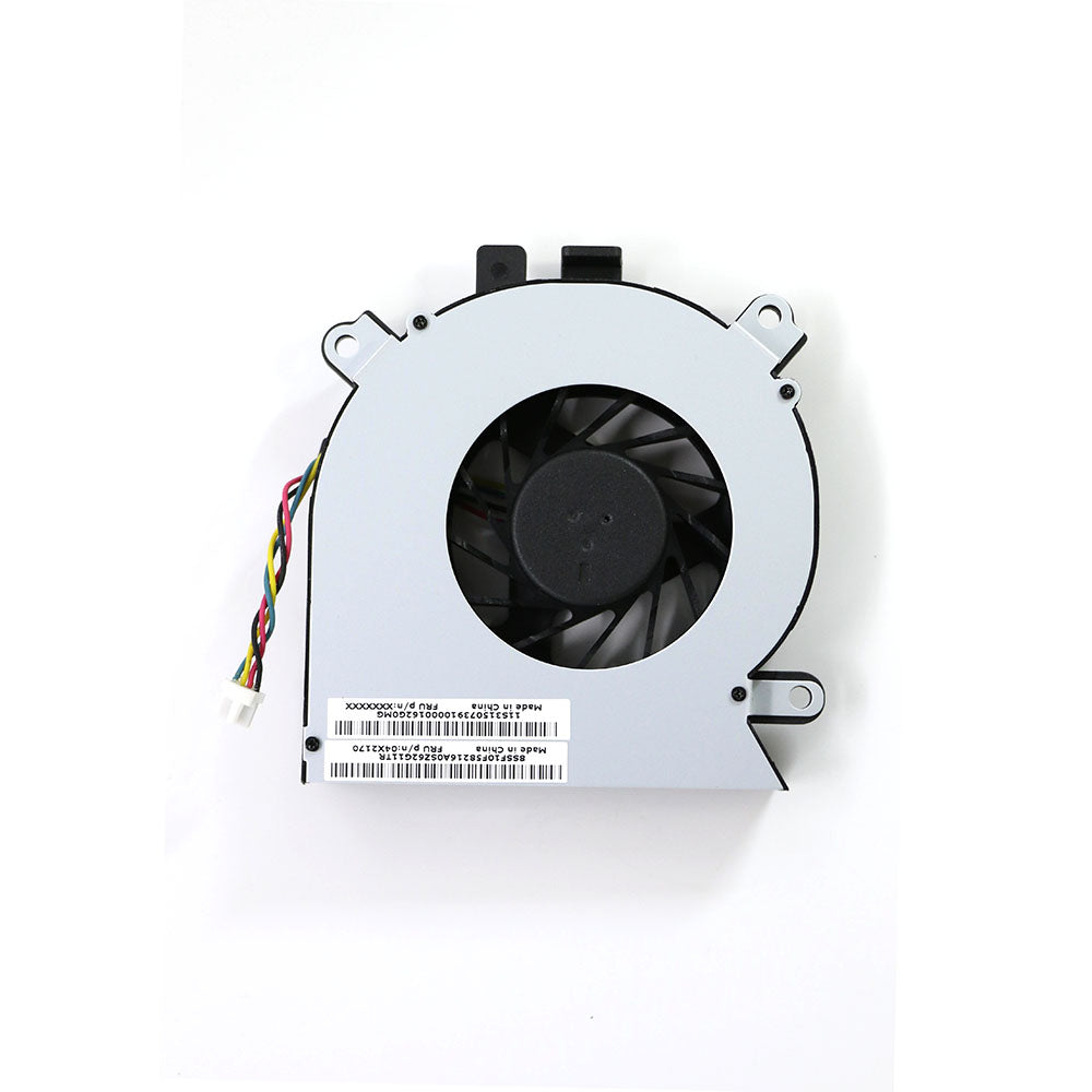 FAN For Lenovo ThinkCentre E63z All-in-One 04X2170 New