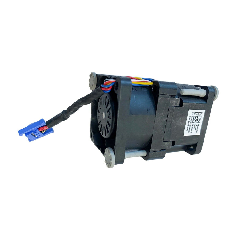 Server Fan For DELL Poweredge R340 050G83 50G83 New