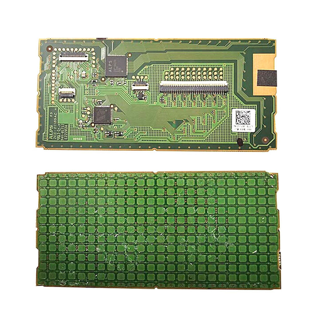 Laptop Touchpad Sensor Module For DELL Latitude 13 7370 P67G001 05FVHF 5FVHF New