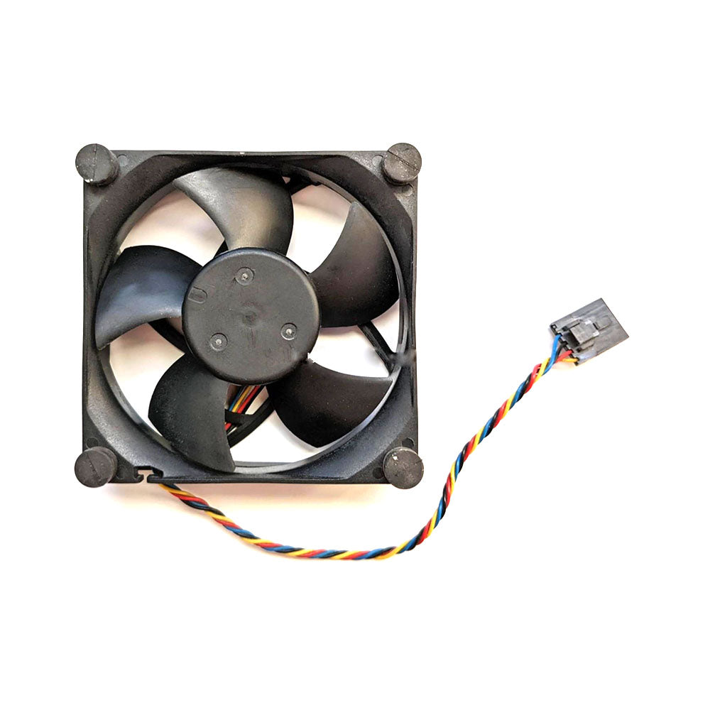 Cooling Fan For DELL OptiPlex 7020 9020 Small Form Factor 0725Y7 725Y7 PVA080F12H PVA080F12H-P03-AE DC12V 0.36A New