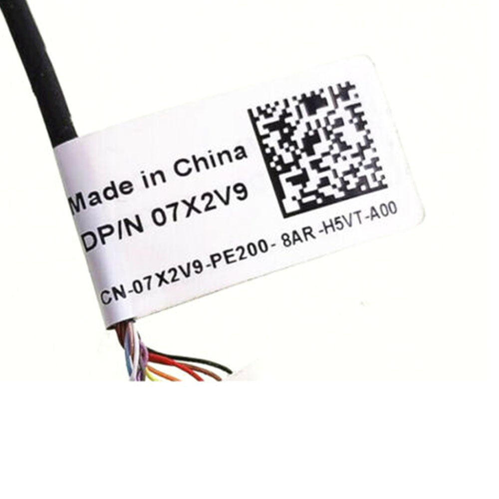 Laptop Alo Camera Cable For DELL Optiplex 7460 07X2V9 7X2V9 New