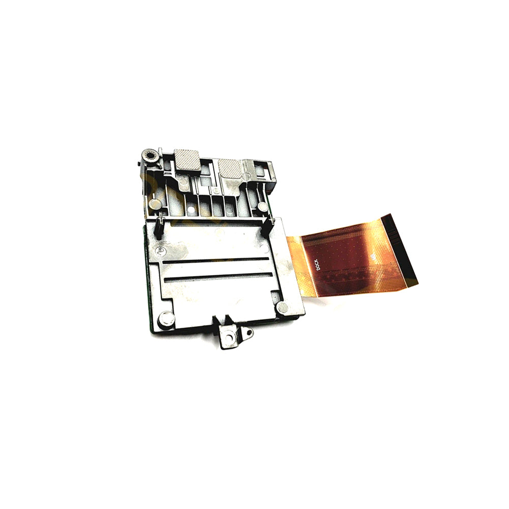 Dock Module With Cable For DELL Latitude 14 7404 Rugged 0800-0G04B00 0FYY87 FYY87 New