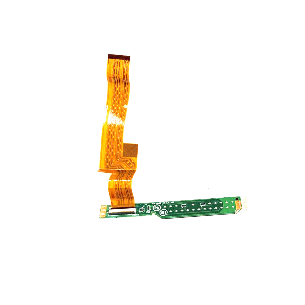 Ribbon Board With Cable For DELL Latitude 7220 Rugged 0800-0WA1E00 000P00 00P00 New