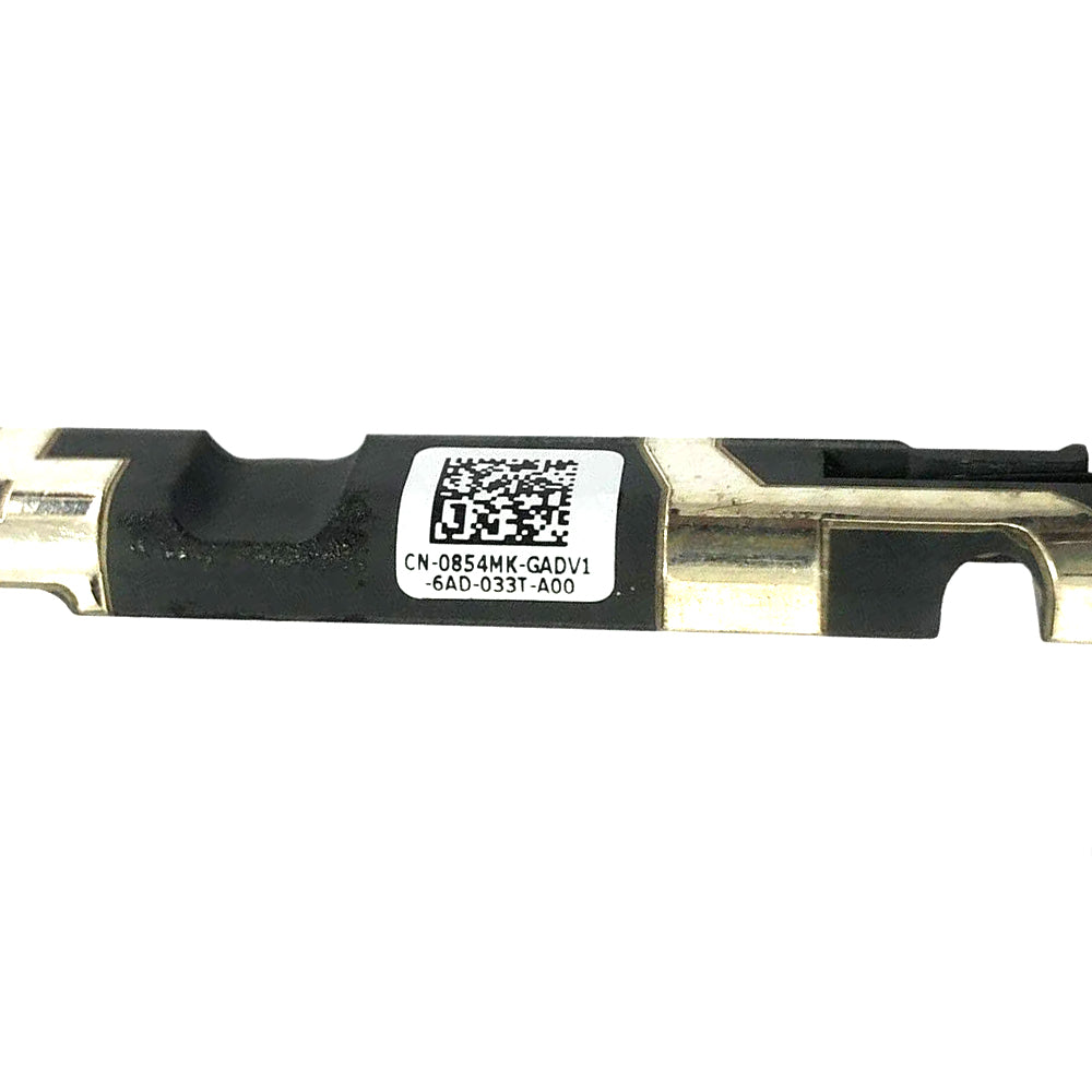 Laptop Antenna Cable For DELL XPS 13 9350 9360 9365 0854MK 854MK New