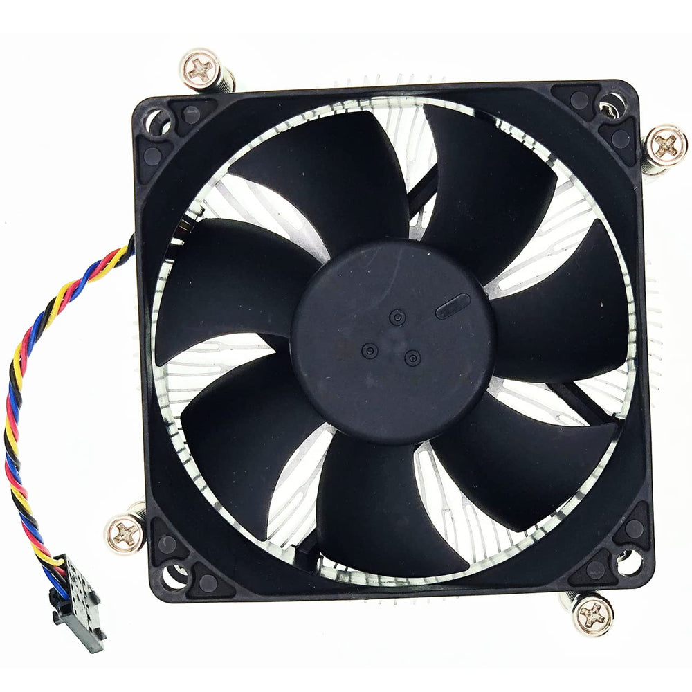 Cooling Fan With Heatsink For DELL Optiplex 3010 7010 9010 089R8J 89R8J 5Pin New
