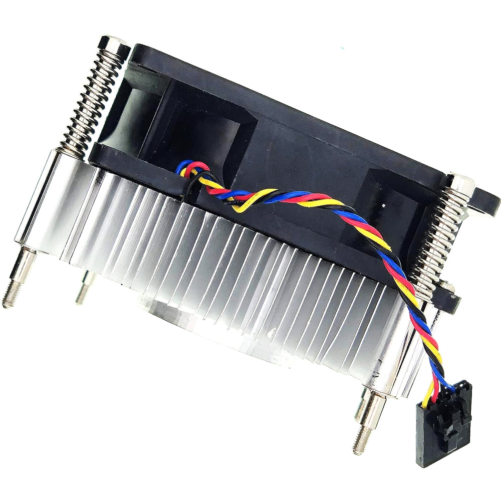 Cooling Fan With Heatsink For DELL Optiplex 3010 7010 9010 089R8J 89R8J 5Pin New