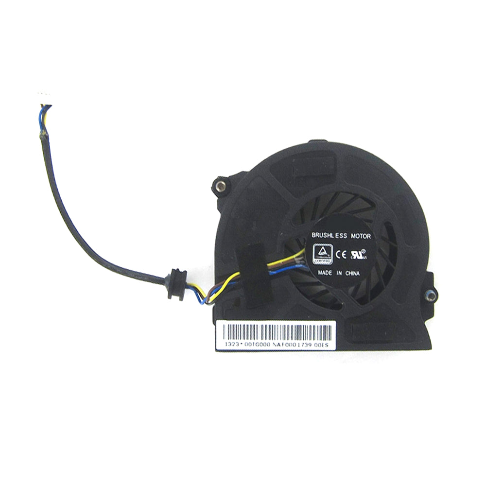 Cooling Fan For DELL Latitude 7204 7214 Rugged 09777H 9777H 1323-00TG000 NAF00020B9 033Y DC5V 0.35A New