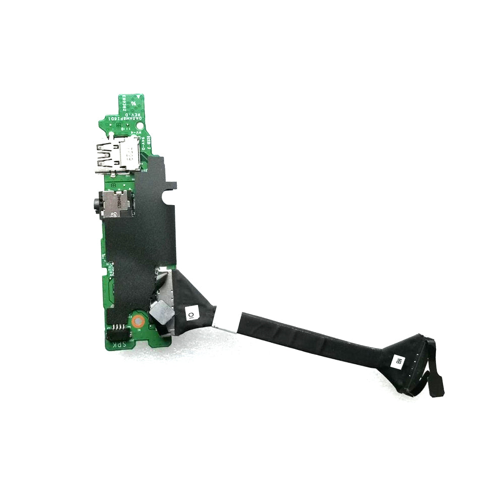 Laptop Audio Board With Cable For DELL Vostro 14 5459 V5459 09XH8W 9XH8W New