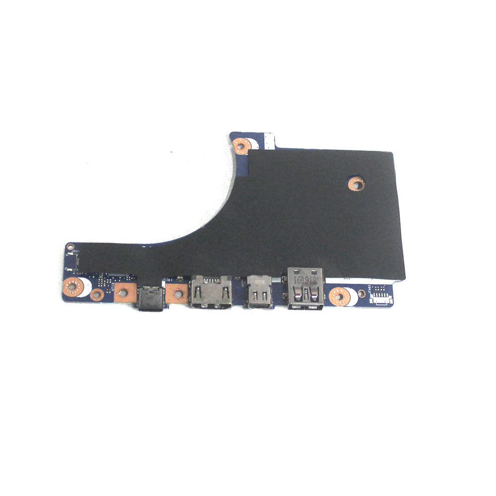 Laptop USB Small Board For DELL Precision 15 7510 0CJT78 CJT78 LS-C548P AAPA0 New