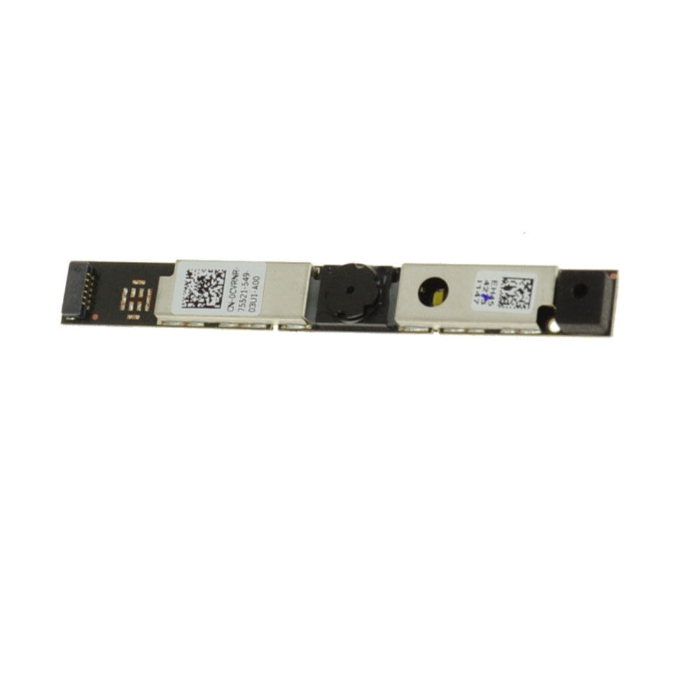 Webcam Camera Board For DELL Inspiron 3452 AIO 3263 / 24 3455 3459 3464 / 20 3052 3059 / 22 3265 0CVRNR CVRNR New