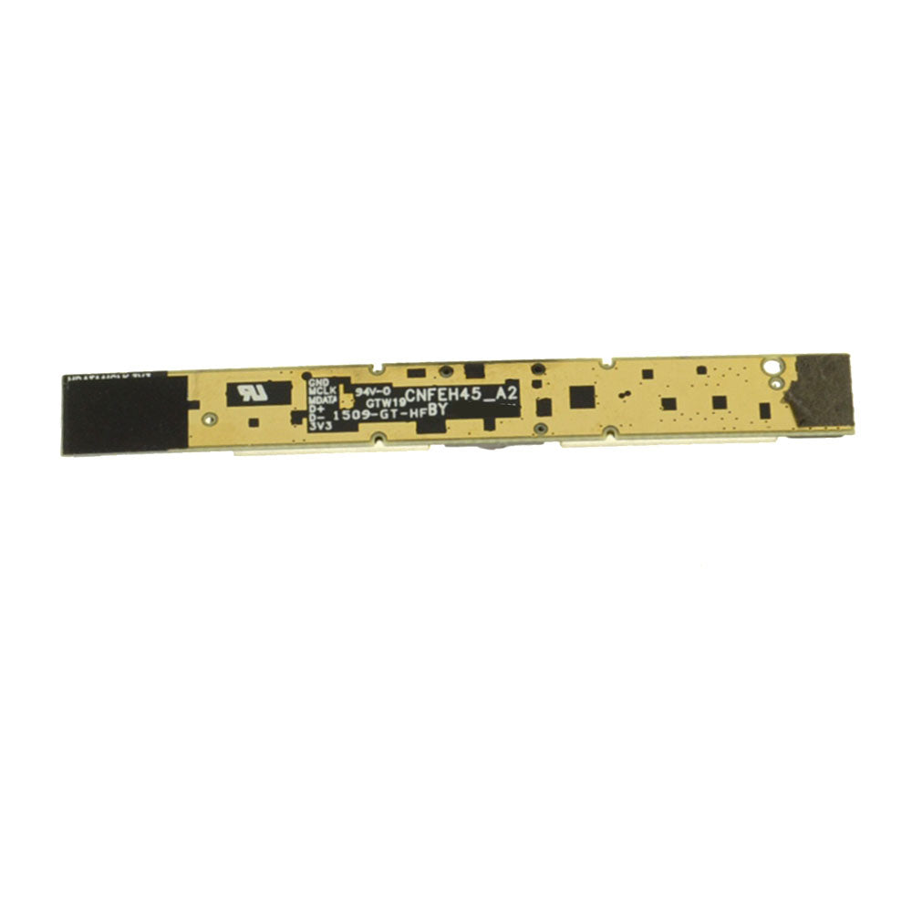Webcam Camera Board For DELL Inspiron 3452 AIO 3263 / 24 3455 3459 3464 / 20 3052 3059 / 22 3265 0CVRNR CVRNR New