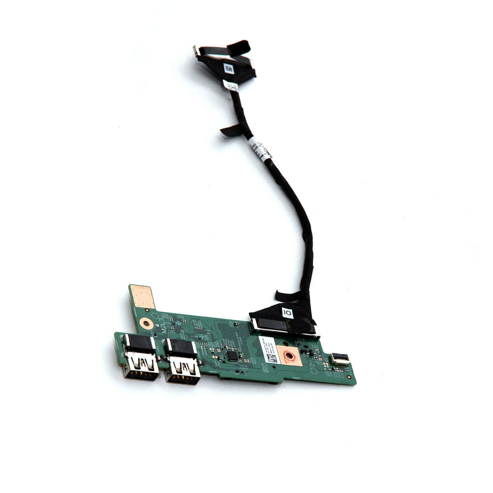 Laptop USB Card Reader Board For DELL Inspiron 17 7786 0D274C D274C New