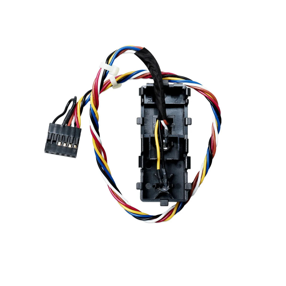 Power Button Switch Cable For DELL XPS 8100 8200 8700 0F7M7N F7M7N New