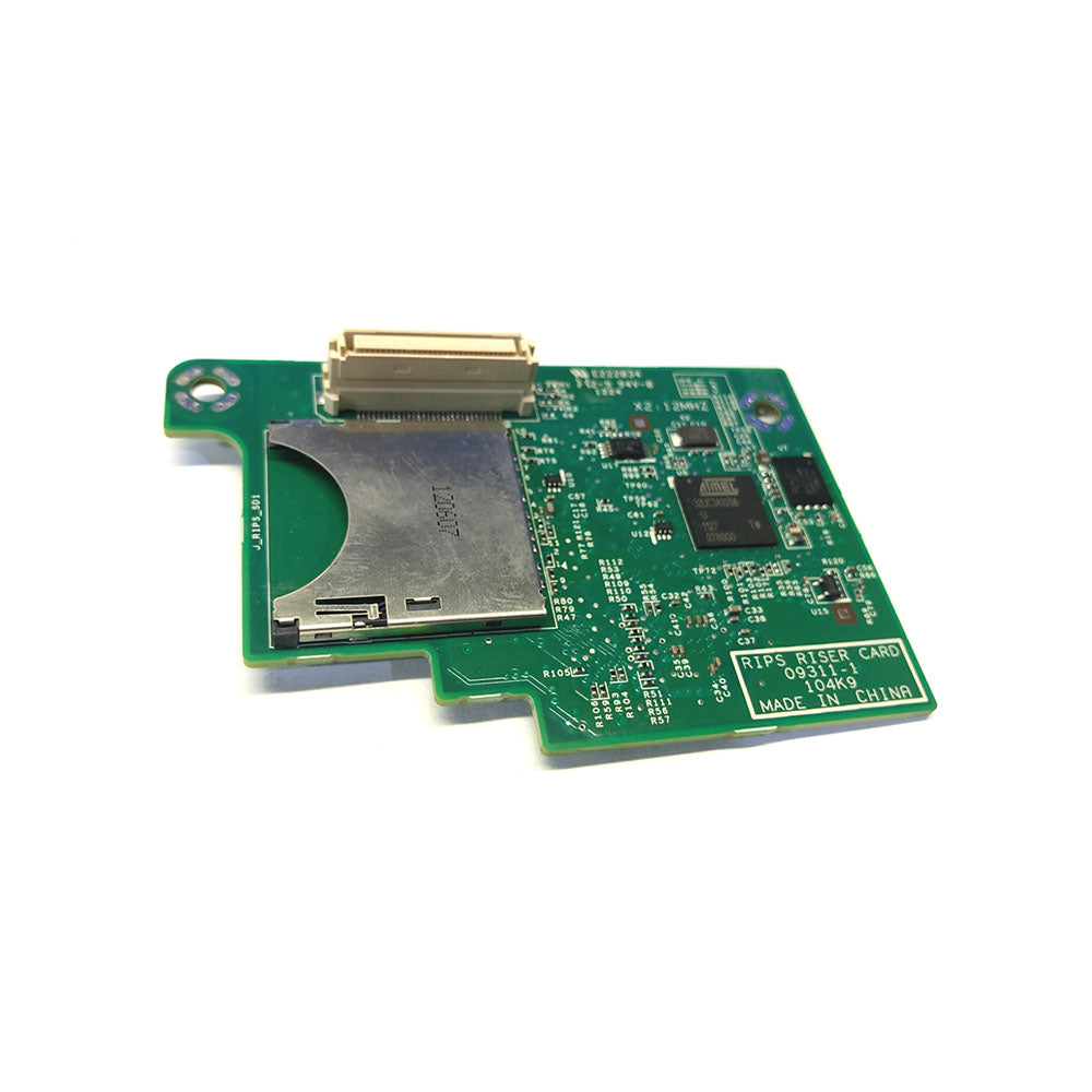 Internal Dual SD Module Board For DELL PowerEdge M620 0FTRRT FTRRT New