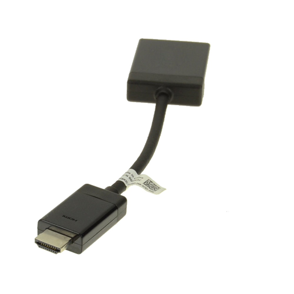 HDMI (male) to DVI (single link) Display Dongle Adapter Cable For DELL 0G8M3C G8M3C New