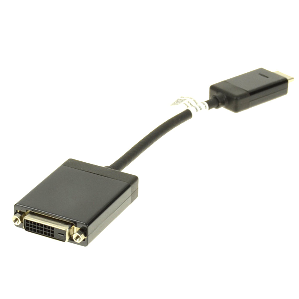 HDMI (male) to DVI (single link) Display Dongle Adapter Cable For DELL 0G8M3C G8M3C New