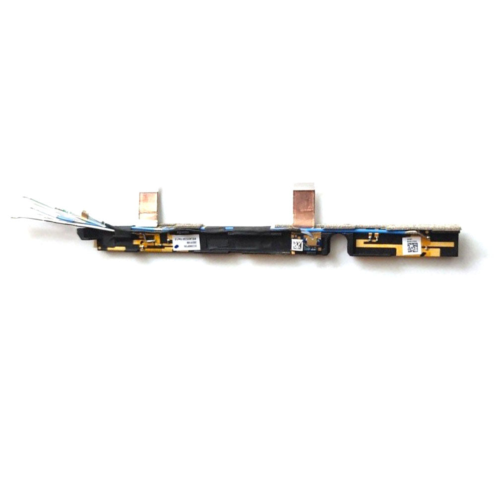 Laptop Antenna Cable For DELL Latitude 9510 9520 2-in-1 0GC0H9 GC0H9 DC33002FS0L New
