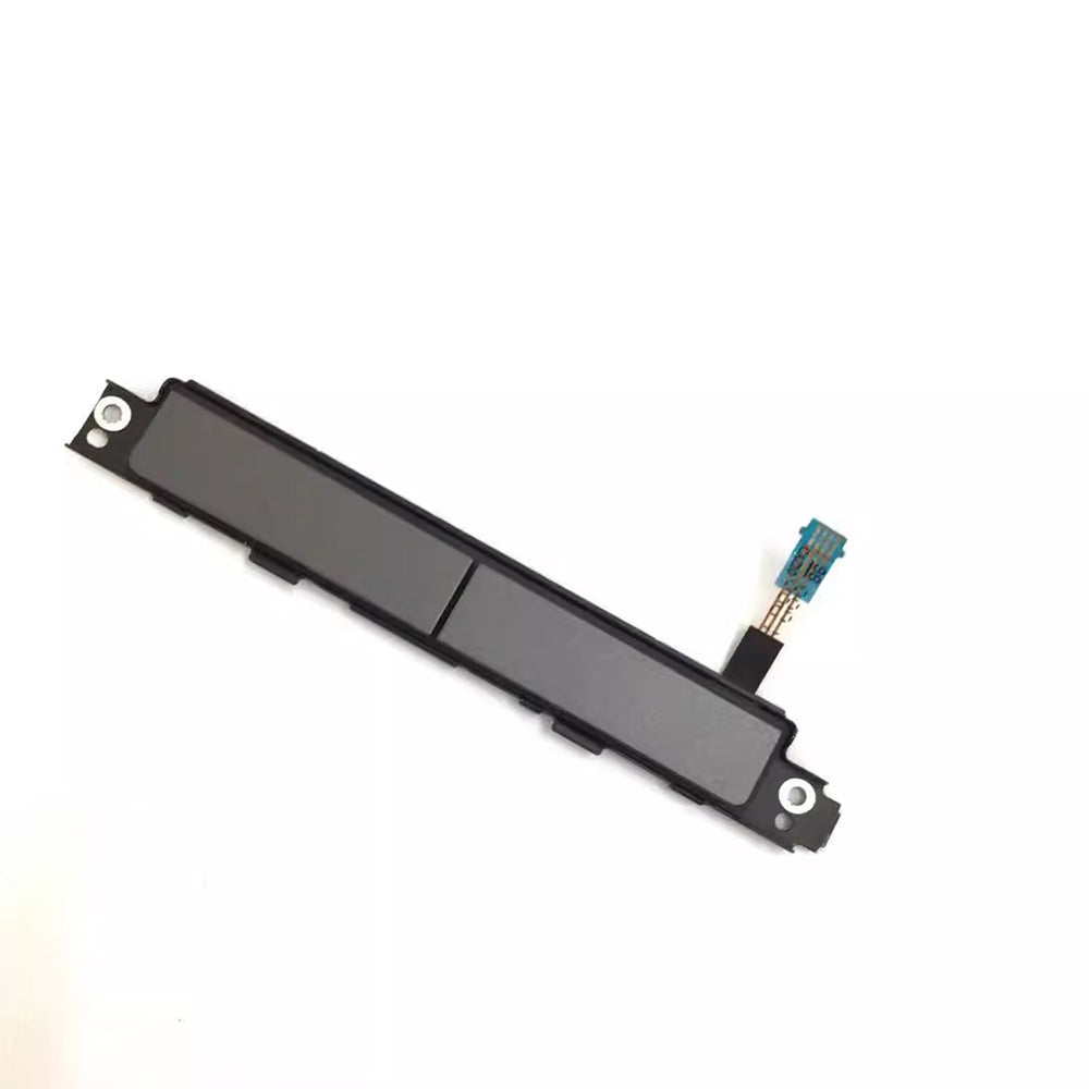 Laptop Touchpad Mouse Button Board For DELL Latitude 7280 7290 7380 7390 0GV77H GV77H PK37B00P700 Gray New