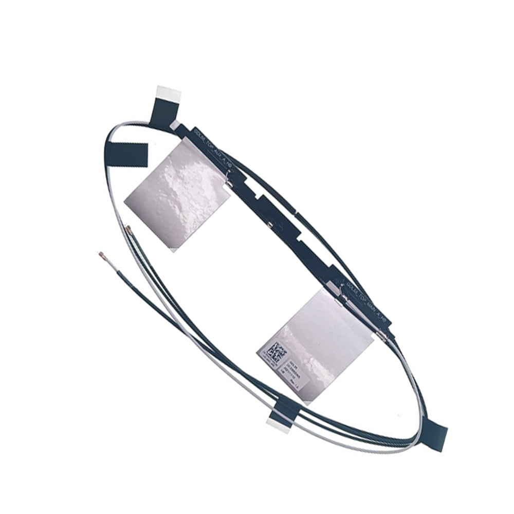Laptop Atenna Cable For DELL G15 5510 5511 5515 0H4V7H H4V7H DC33002IA0L GDL55 New