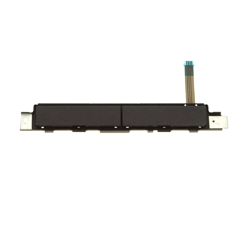 Laptop Touchpad Mouse Button Board For DELL Latitude 7280 7290 7380 7390 0HR8RF HR8RF PK37B00JC00 Black New