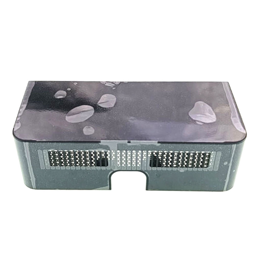 Docking Case Cover For DELL WD19 WD19TB WD19DC 0HTD50 HTD50 AP2F6000310 New