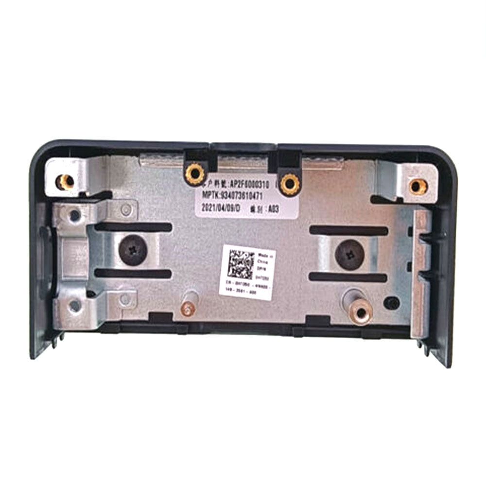 Docking Case Cover For DELL WD19 WD19TB WD19DC 0HTD50 HTD50 AP2F6000310 New