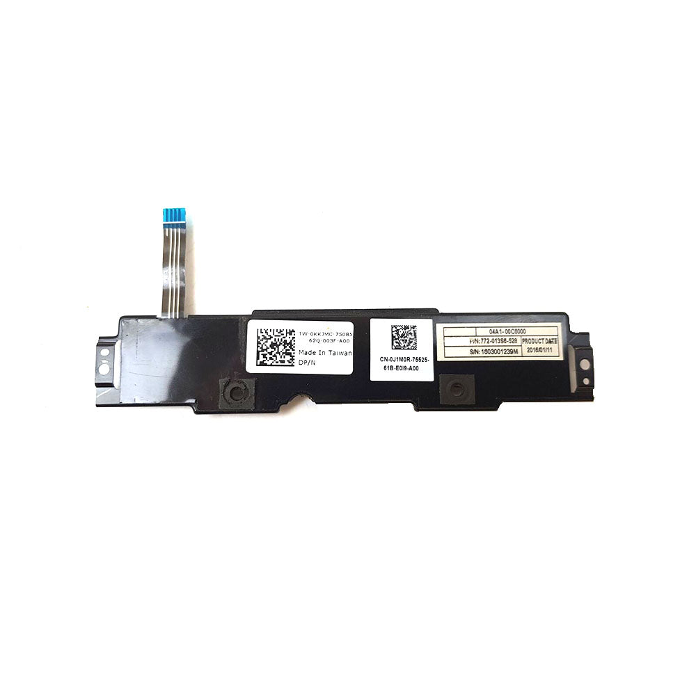 Laptop Touchpad Mouse Button Board For DELL Latitude 5404 Rugged 0J1M0R J1M0R 772-013S6-528 New