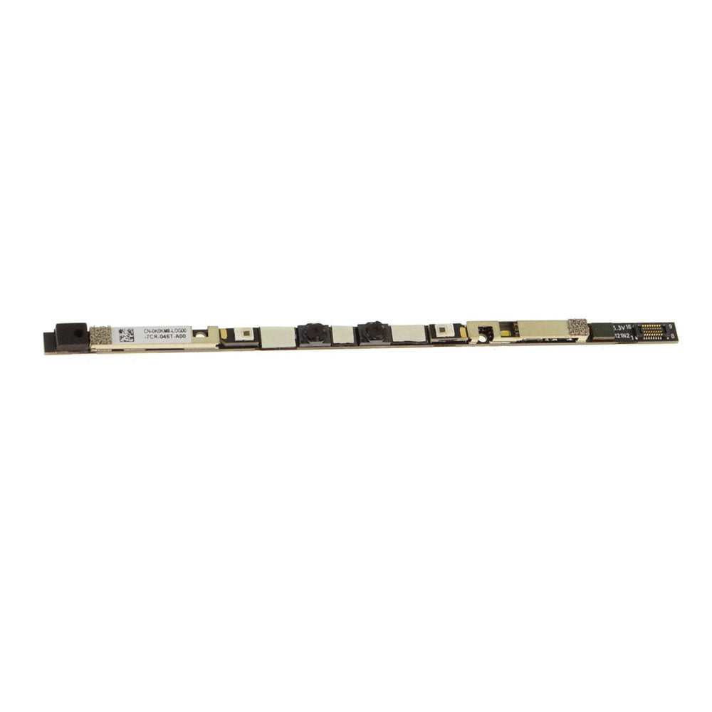 Laptop Webcam Camera Board For DELL Latitude 7490 0K0KM8 K0KM8 New