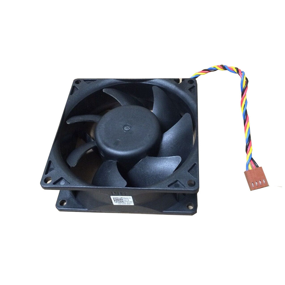 Cooling Fan For DELL Precision Tower 3620 0KMCW0 KMCW0-A00 MF92321V3-Q020-S99 DC12V 4.20W New