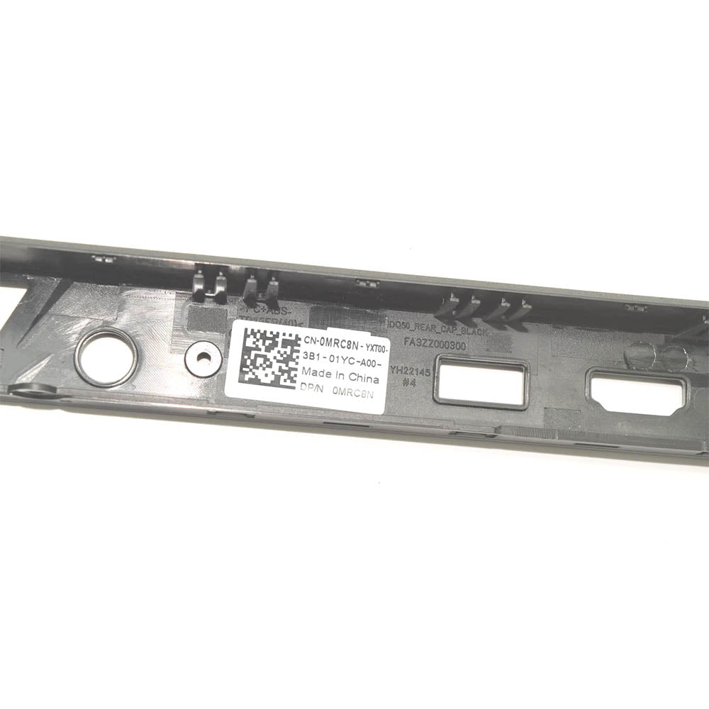 Laptop?Rear Air Outlet Trim Cover For DELL G15 5530 5535 2023 0MRC8N MRC8N IDQ50 FA3ZZ000300 Black New