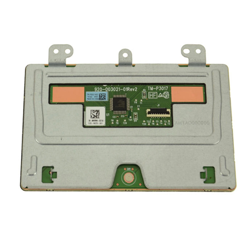 Laptop Touchpad For DELL Inspiron 14 5451 5452 5455 5458 5459 5468 0MRRW0 MRRW0 TM-P3017-003 Gray New