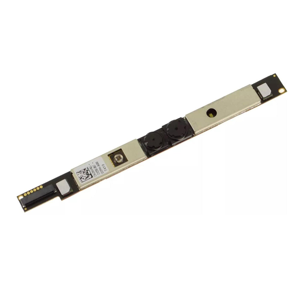 Laptop Webcam Camera Board For DELL Inspiron 15 5379 5579 7375 7773 Latitude 3390 0NVH0J NVH0J New