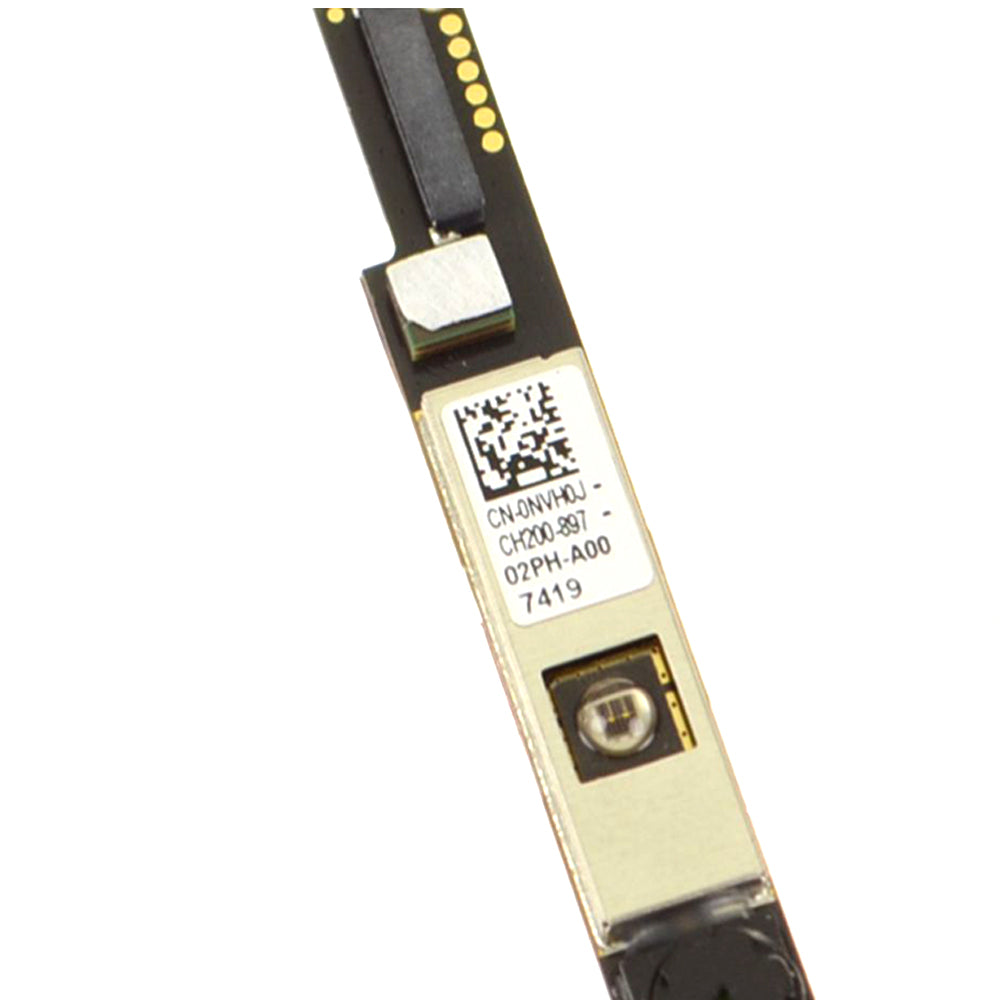 Laptop Webcam Camera Board For DELL Inspiron 15 5379 5579 7375 7773 Latitude 3390 0NVH0J NVH0J New