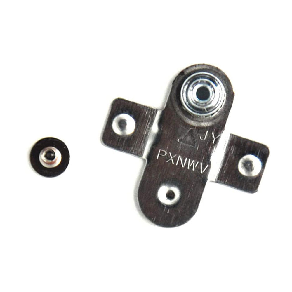 Laptop 2230 2280 M.2 SSD Fixed Bracket For DELL G7 15 7500 G7 17 7700 0PXNWV PXNWV New
