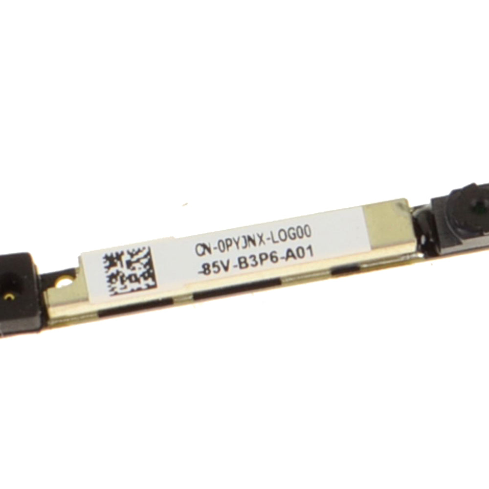 Laptop Webcam Camera Board For DELL Inspiron 13 7370 7380 7579 Latitude 7480 7490 0PYJNX PYJNX New