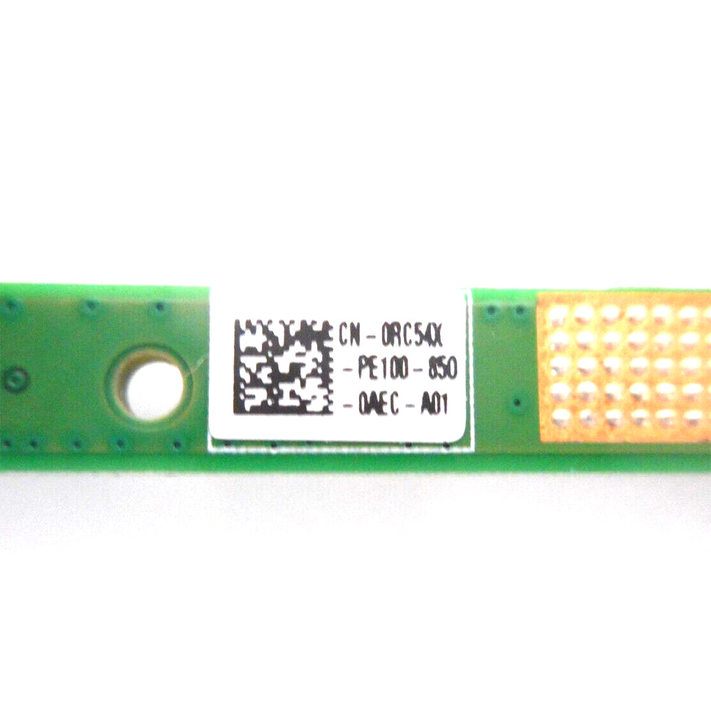 Media Buttons Board For DELL OptiPlex 7450 All-In-One 0RC54X RC54X New