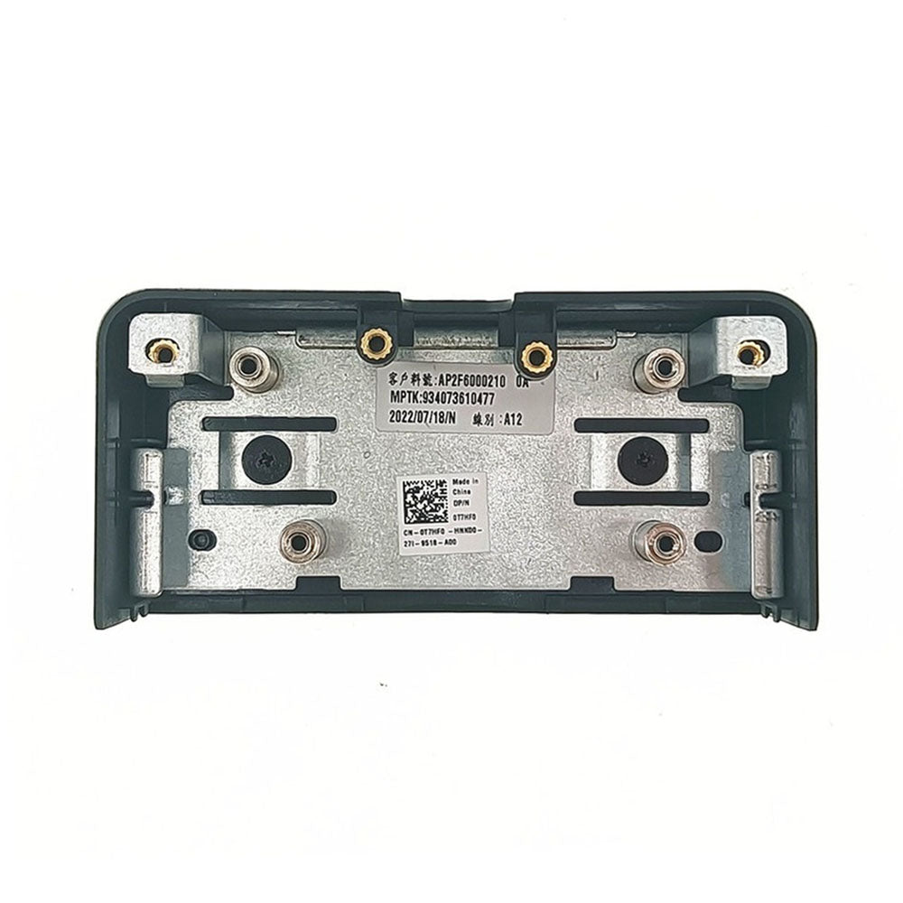 Docking Case Cover For DELL WD19 WD19TB WD19DC 0T7HF0 T7HF0 AP2F6000210 New