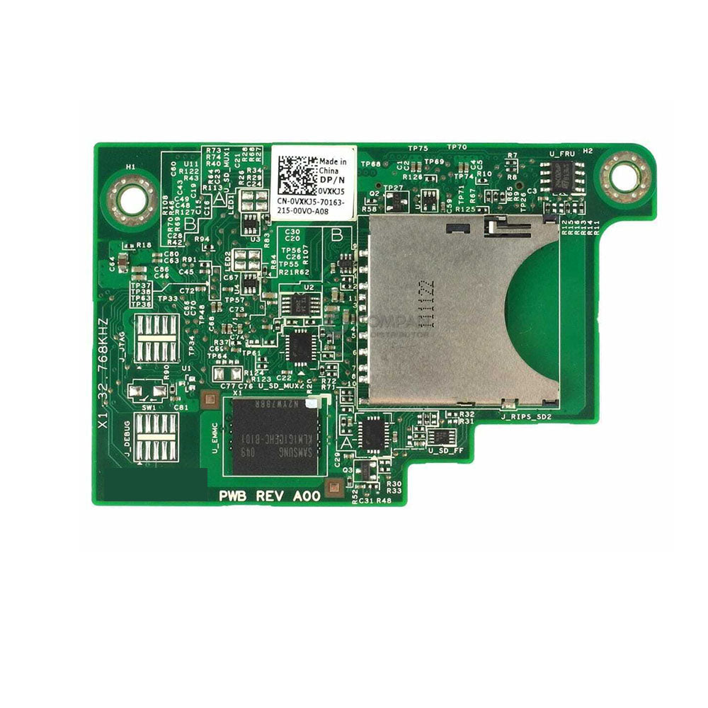 Management Riser Board For DELL PowerEdge M710 M710HD 0VXKJ5 VXKJ5 09311-1 104K9 New